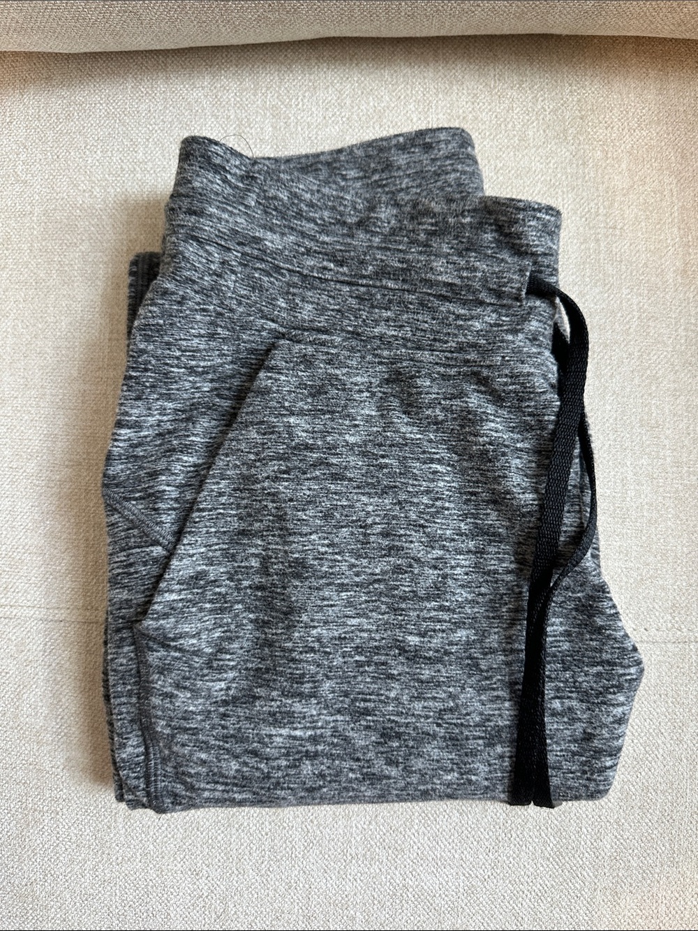 Ready to Rulu Jogger